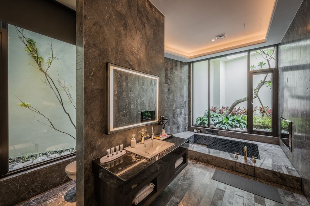 Photo of Bathroom in Yuanlin