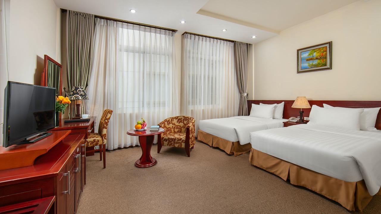 Photo of Bedroom in Nhat Tan