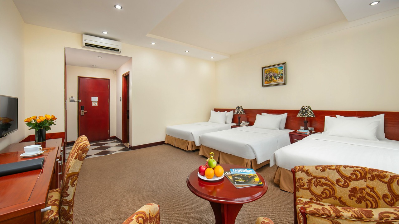 Photo of Bedroom in Nhat Tan