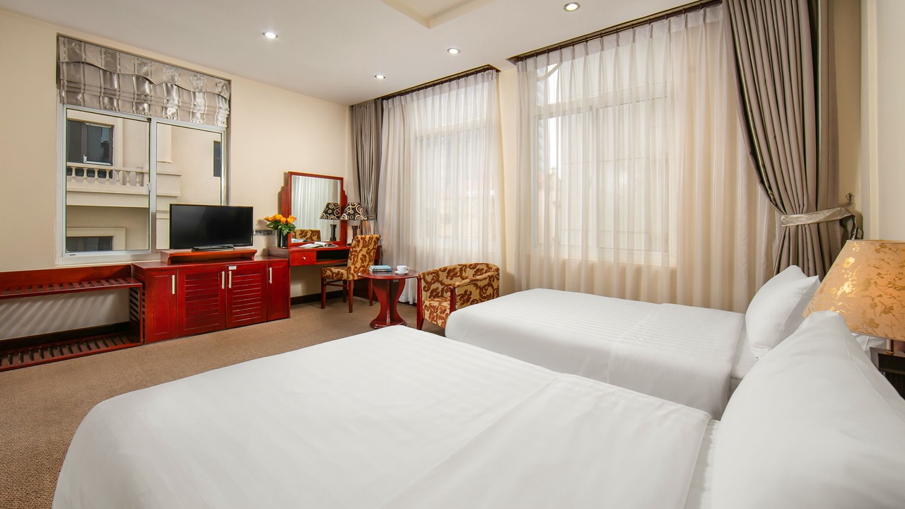 Photo of Bedroom in Nhat Tan