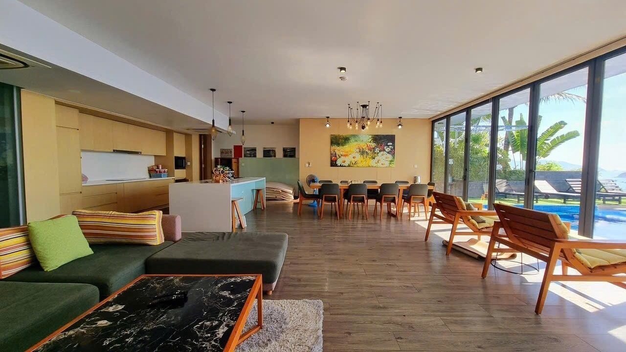 Photo of Bedroom in Nha Trang