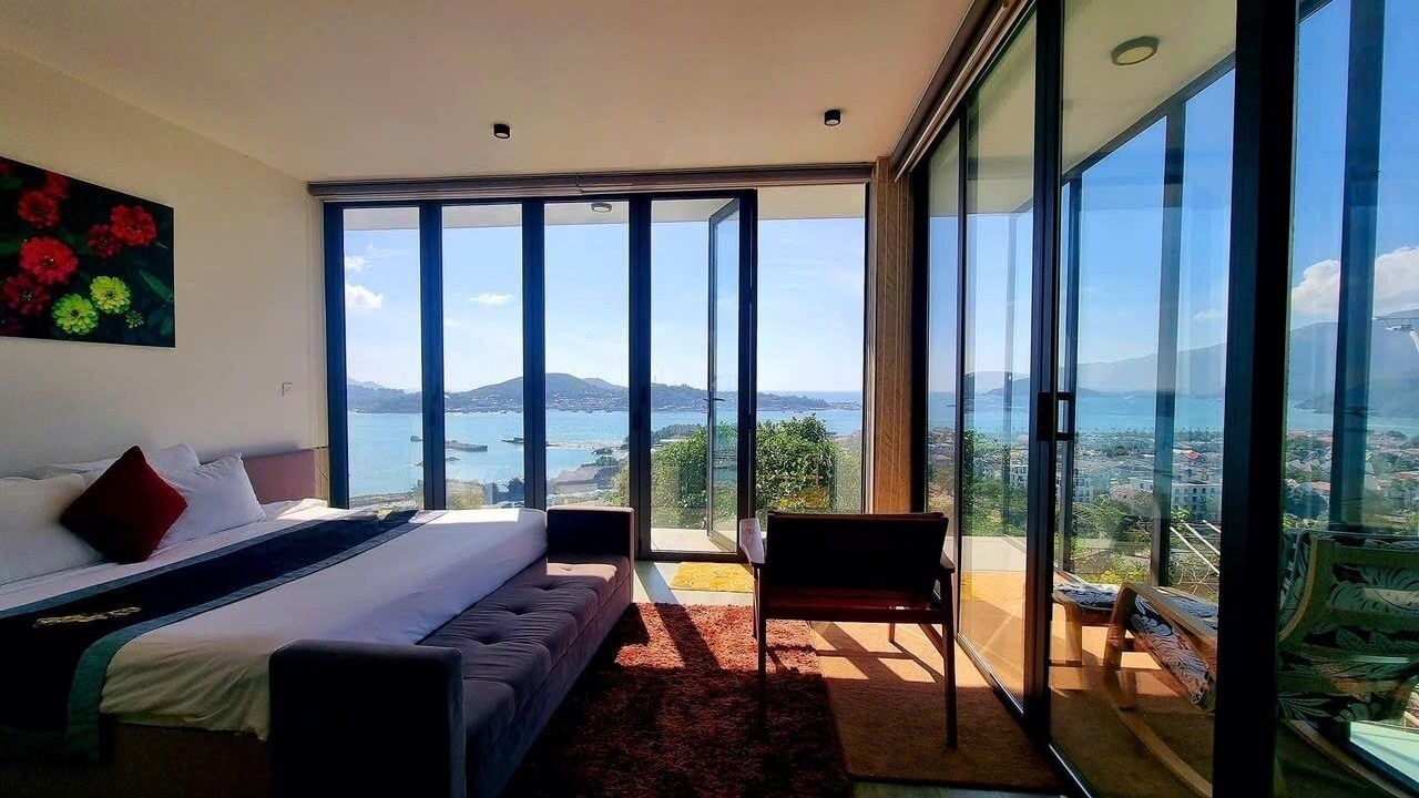 Photo of Bedroom in Nha Trang