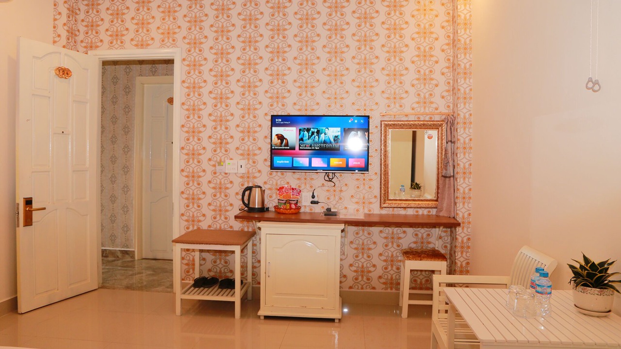 Photo of Bedroom in Tuy Hoa