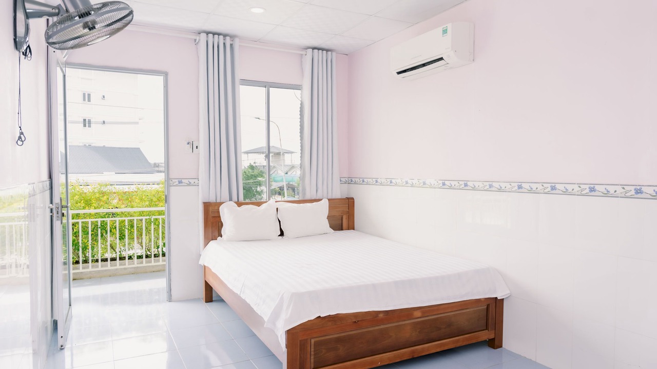 Photo of Bedroom in Phuoc Thuan
