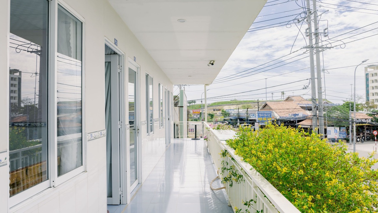 Photo of Patio Balcony in Phuoc Thuan