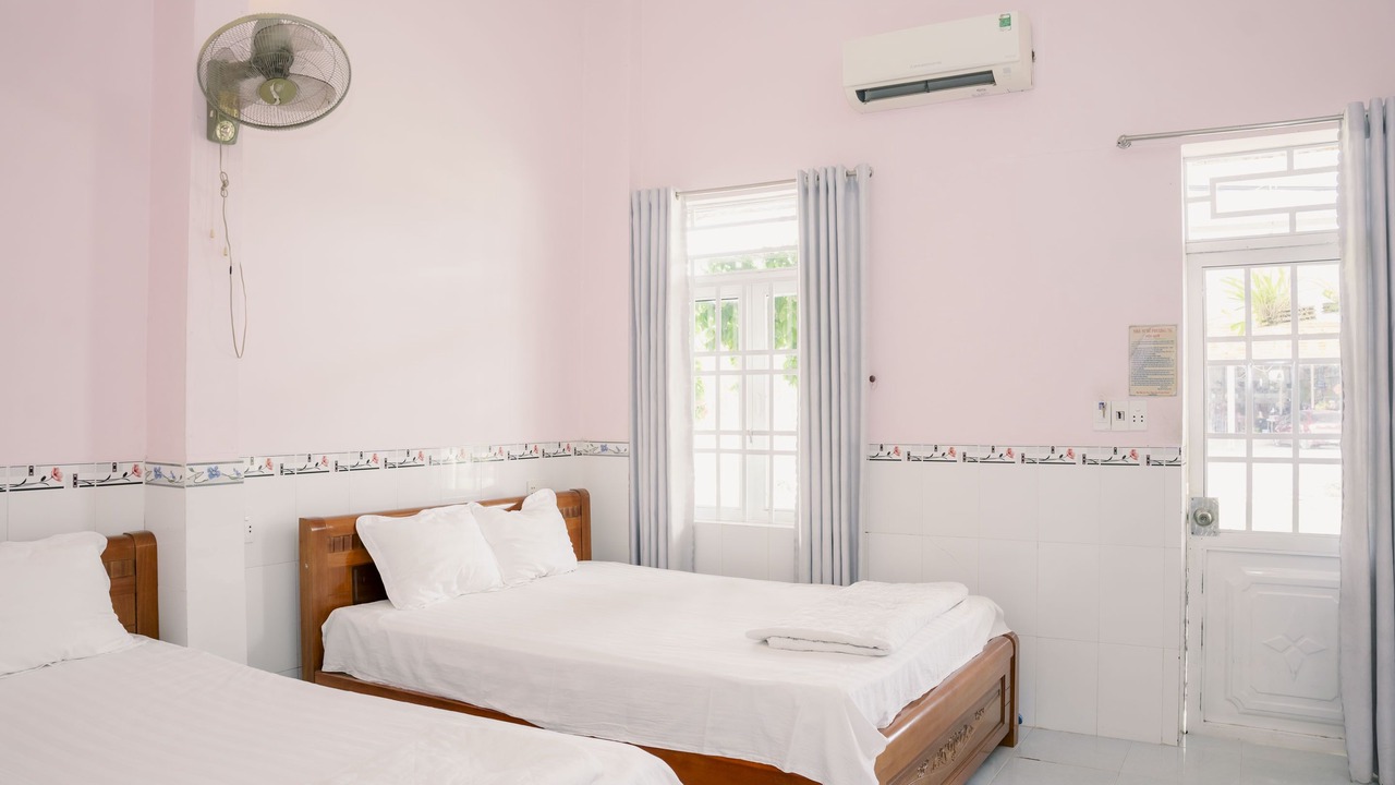 Photo of Bedroom in Phuoc Thuan