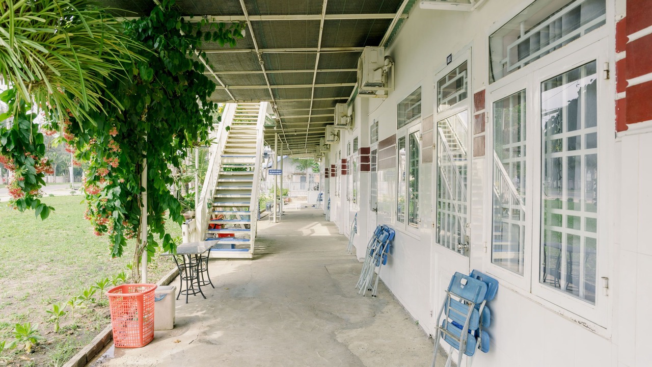 Photo of Outdoor in Phuoc Thuan