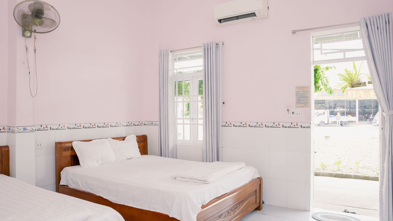 Photo of Bedroom in Phuoc Thuan