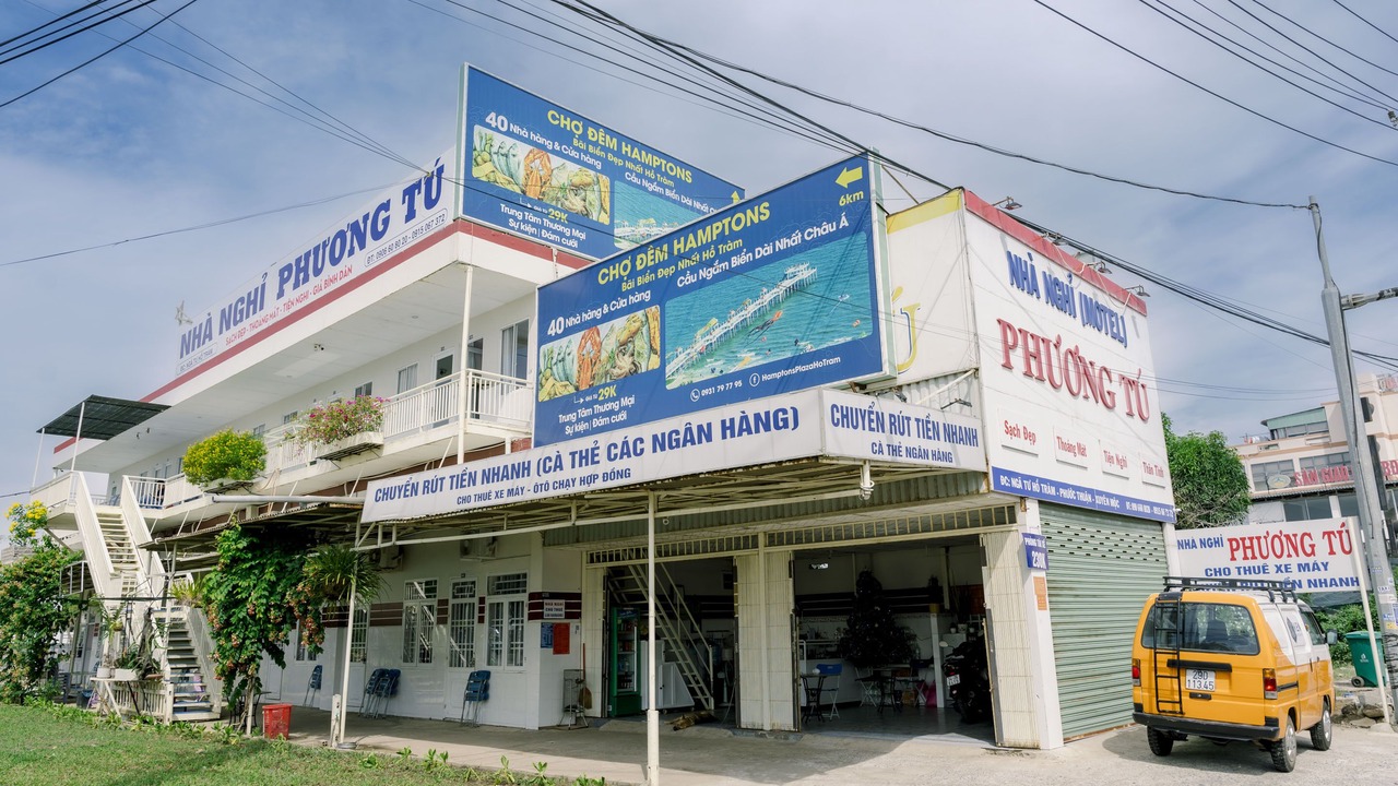 Photo of Outdoor in Phuoc Thuan