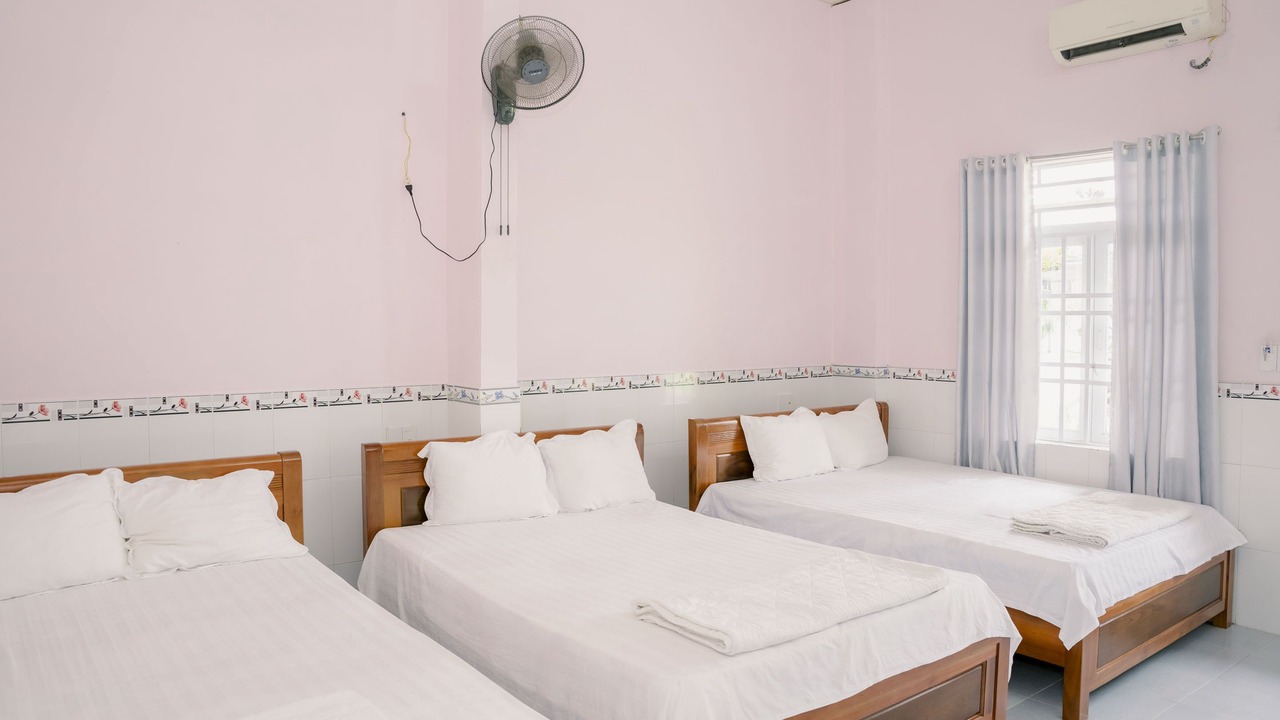Photo of Bedroom in Phuoc Thuan
