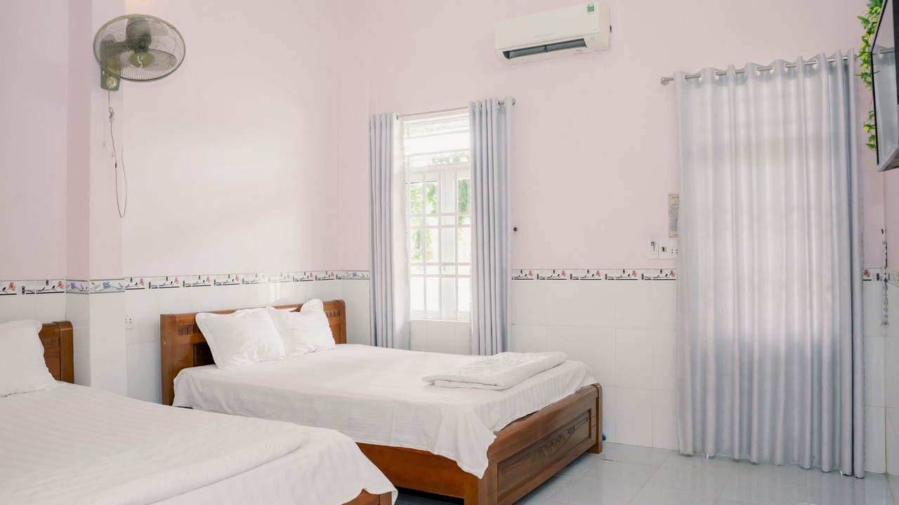 Photo of Bedroom in Phuoc Thuan