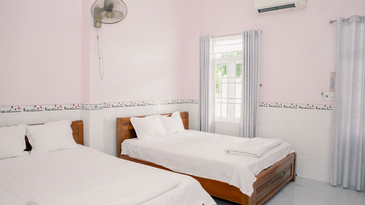 Photo of Bedroom in Phuoc Thuan