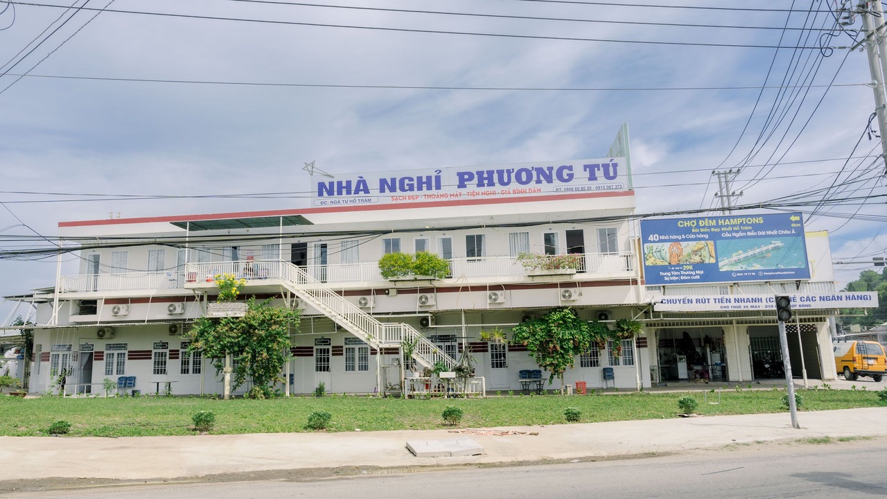 Photo of Outdoor in Phuoc Thuan