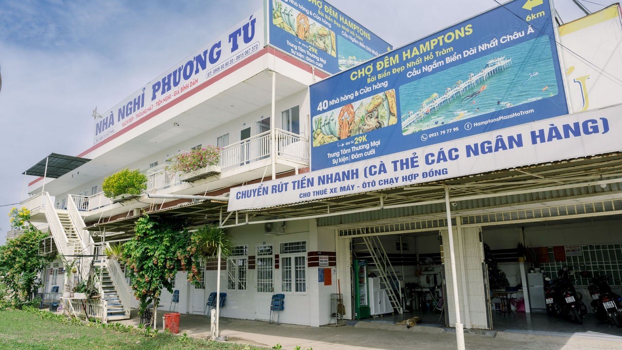 Photo of Others in Phuoc Thuan