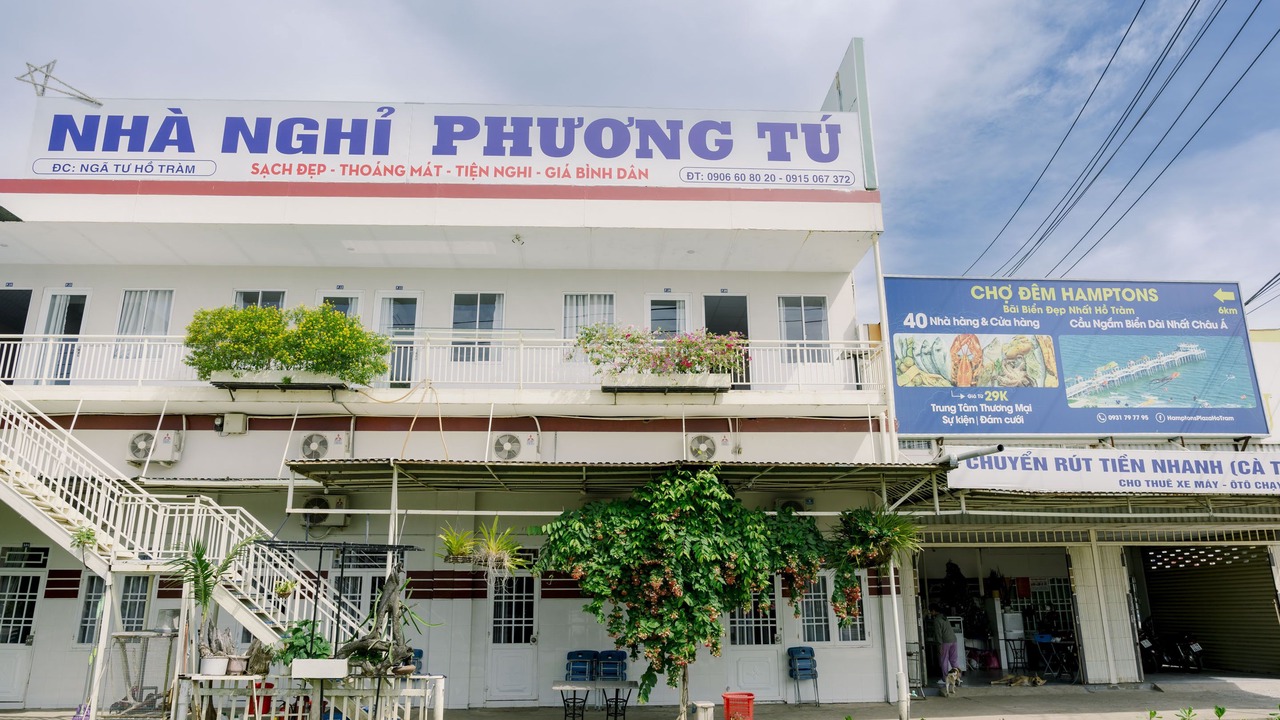 Photo of Outdoor in Phuoc Thuan