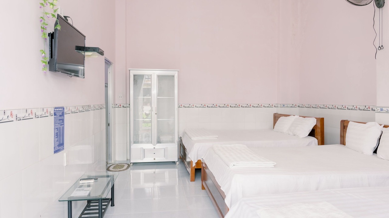 Photo of Bedroom in Phuoc Thuan