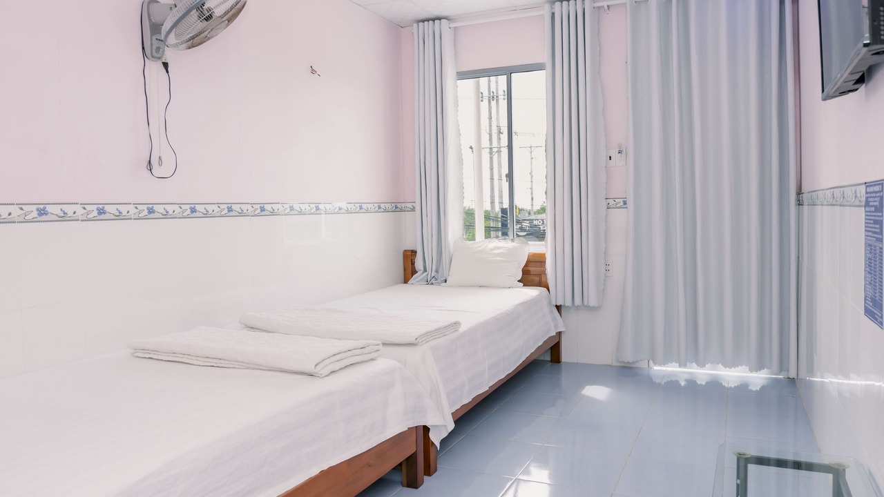 Photo of Bedroom in Phuoc Thuan