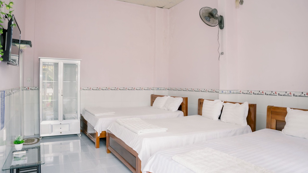 Photo of Bedroom in Phuoc Thuan