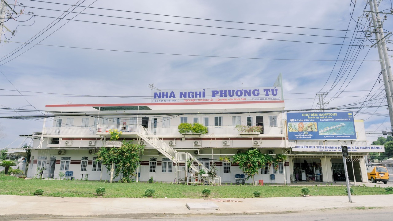 Photo of Outdoor in Phuoc Thuan