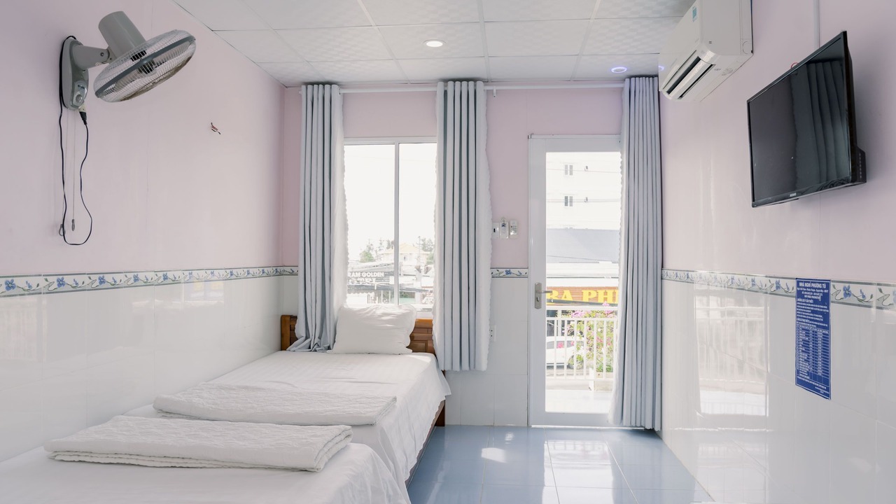 Photo of Bedroom in Phuoc Thuan