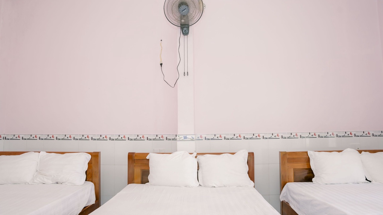 Photo of Bedroom in Phuoc Thuan