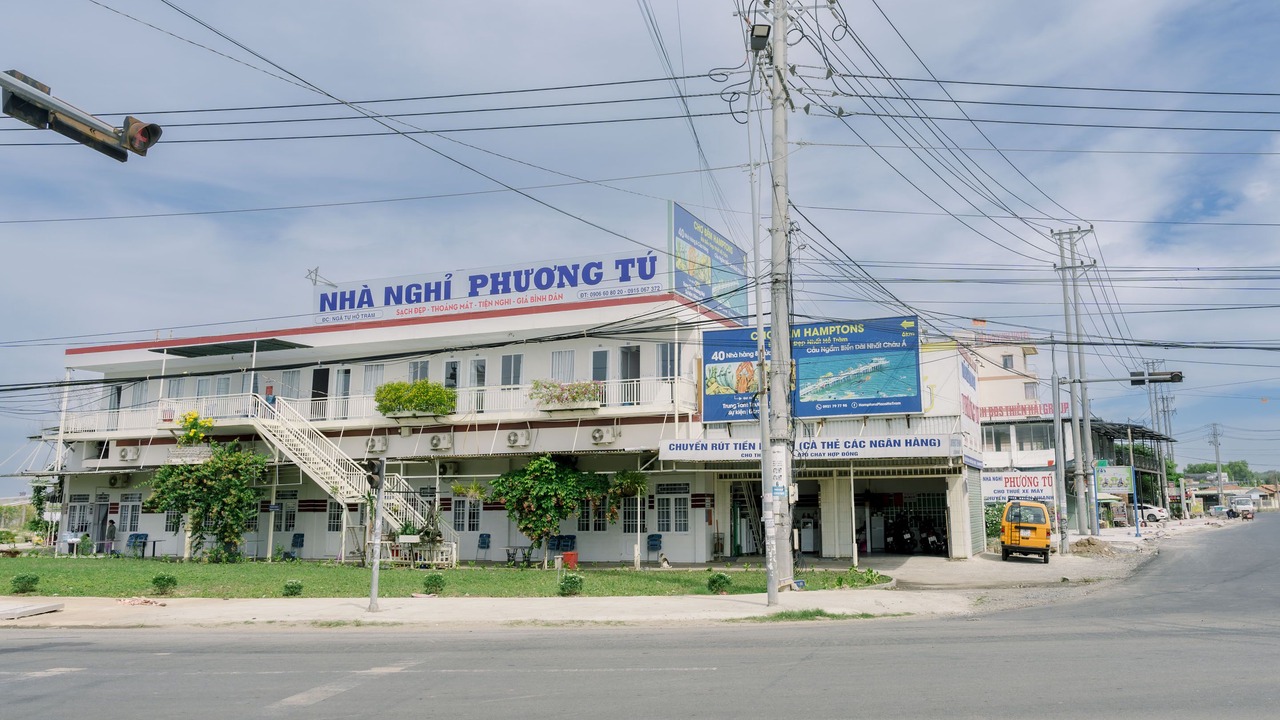 Photo of Others in Phuoc Thuan