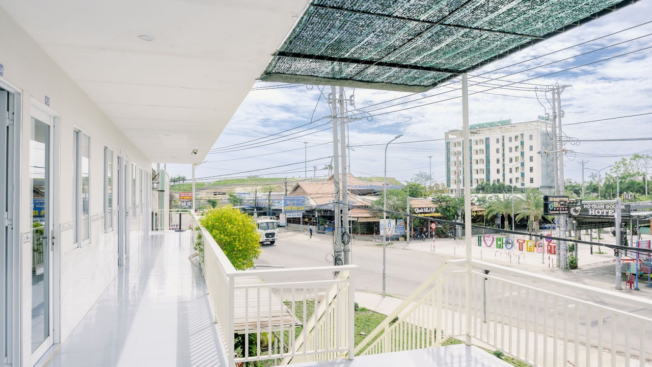 Photo of Patio Balcony in Phuoc Thuan