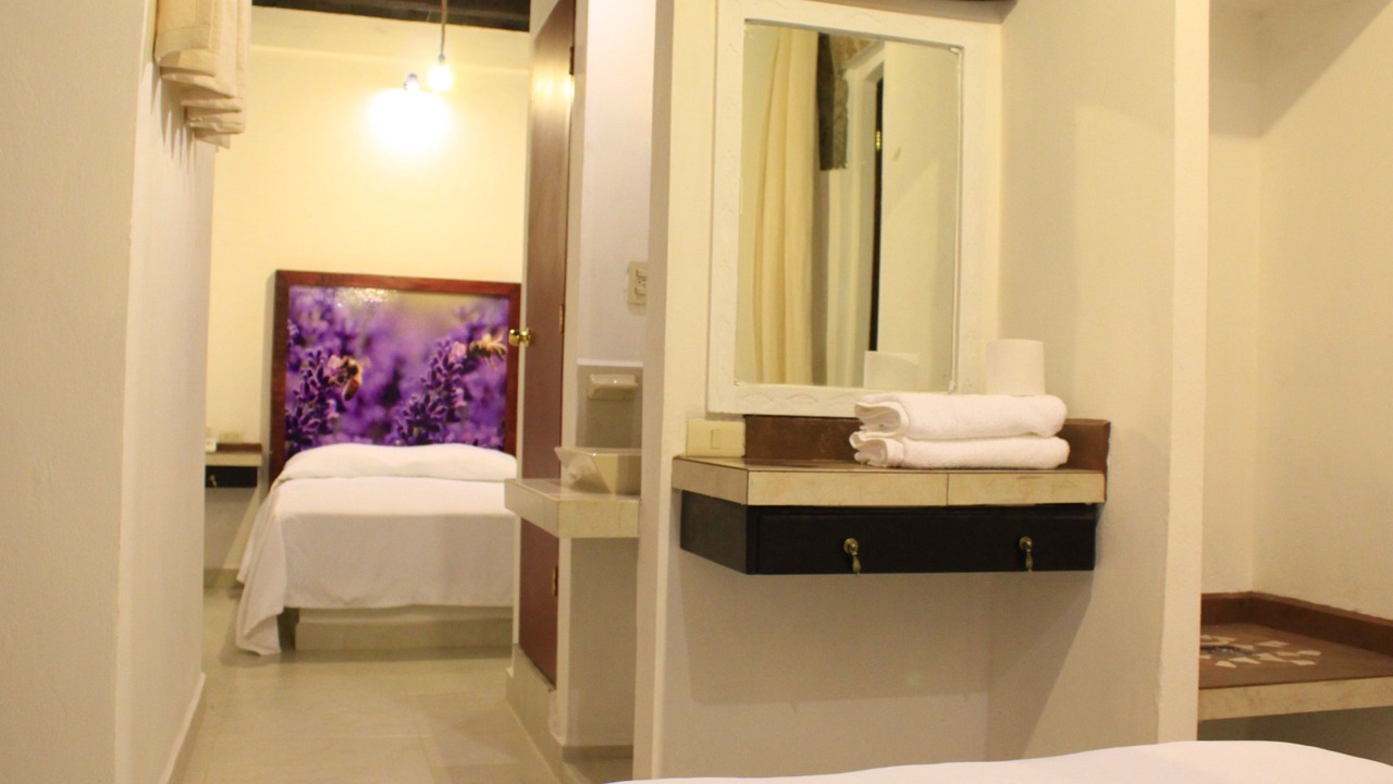 Photo of Bedroom in Atzalan