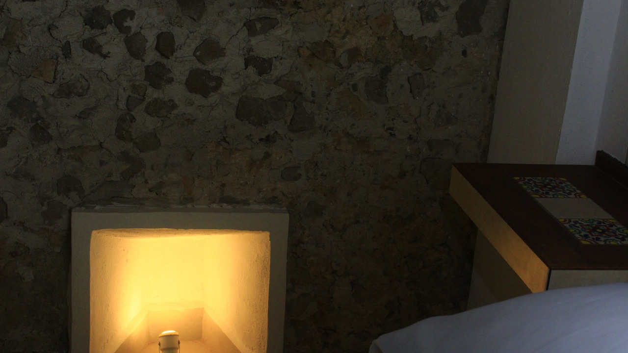 Photo of Bedroom in Atzalan