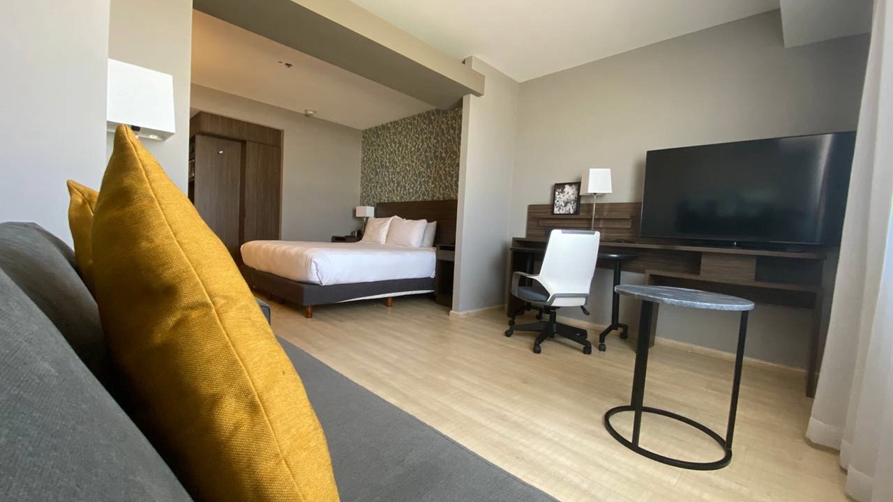Photo of Bedroom in Aguascalientes