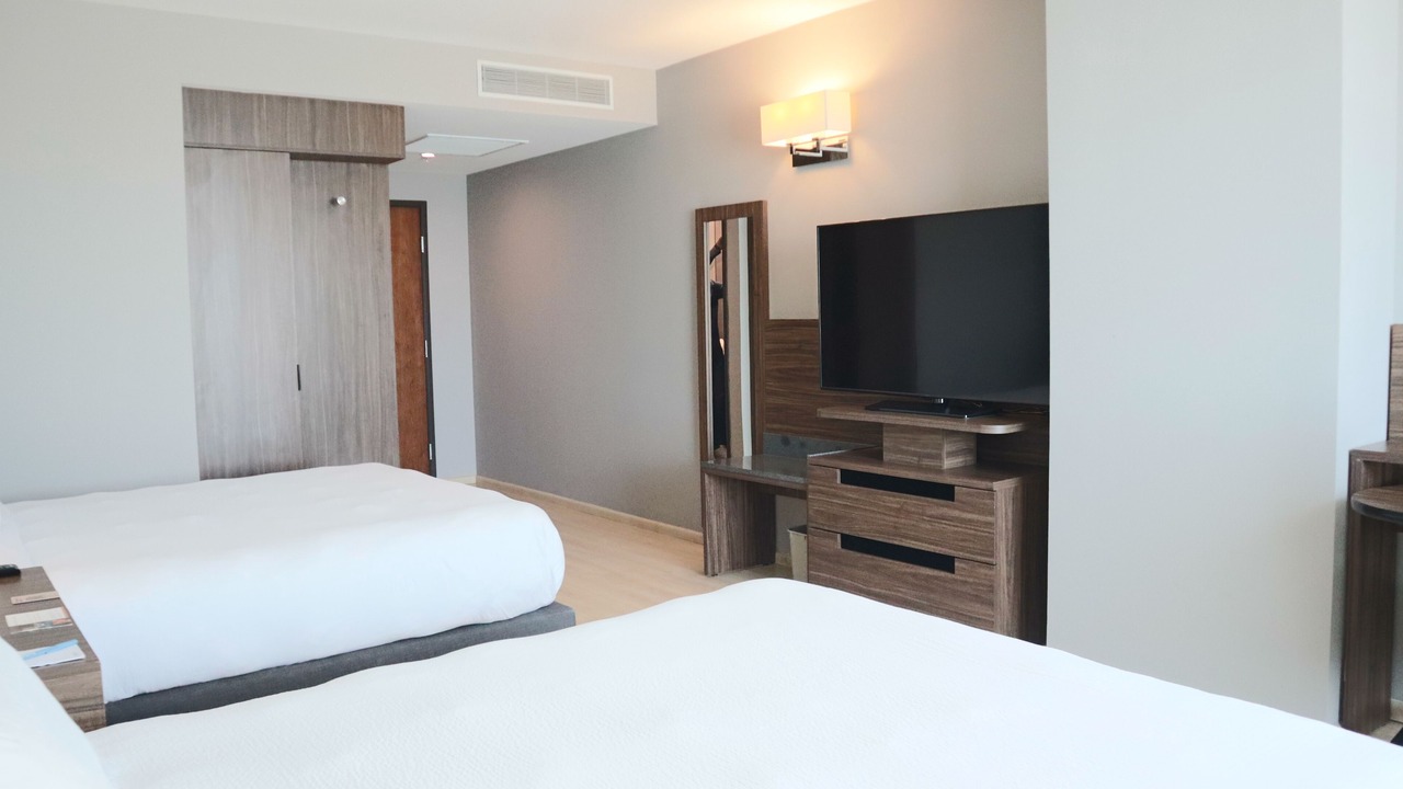 Photo of Bedroom in Aguascalientes