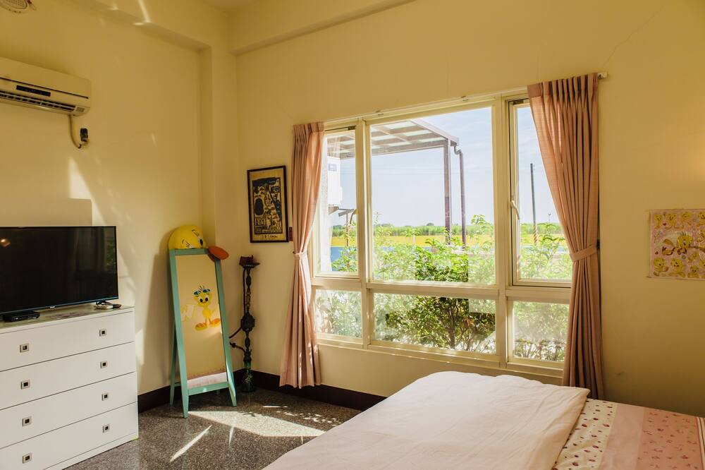 Photo of Bedroom in Erlin