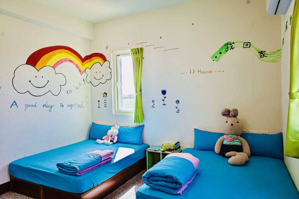 Photo of Bedroom in Erlin
