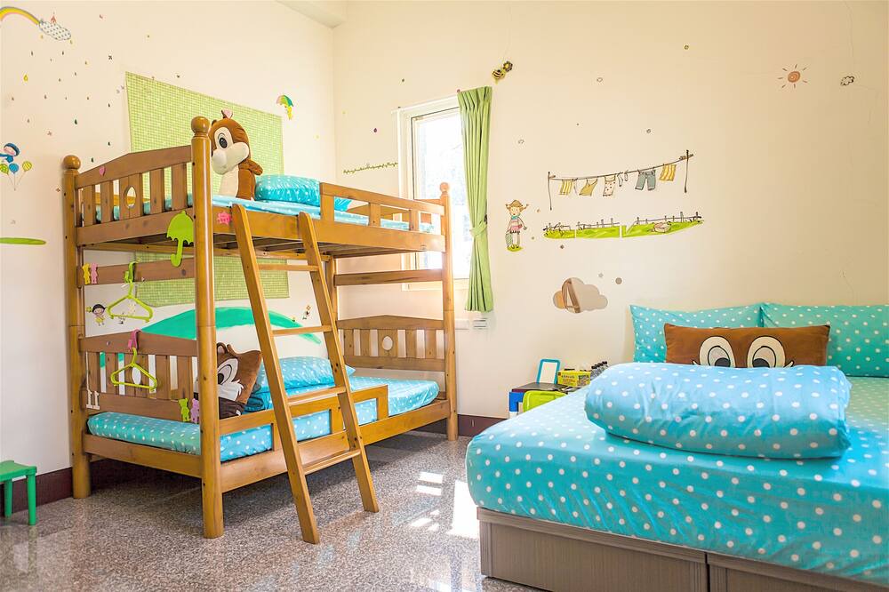 Photo of Bedroom in Erlin