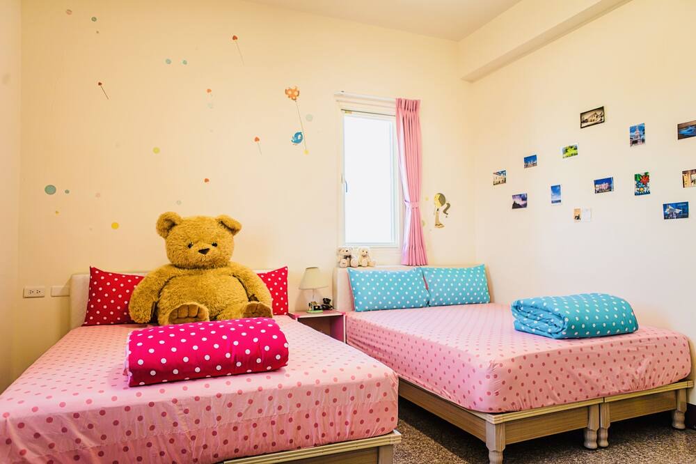 Photo of Bedroom in Erlin
