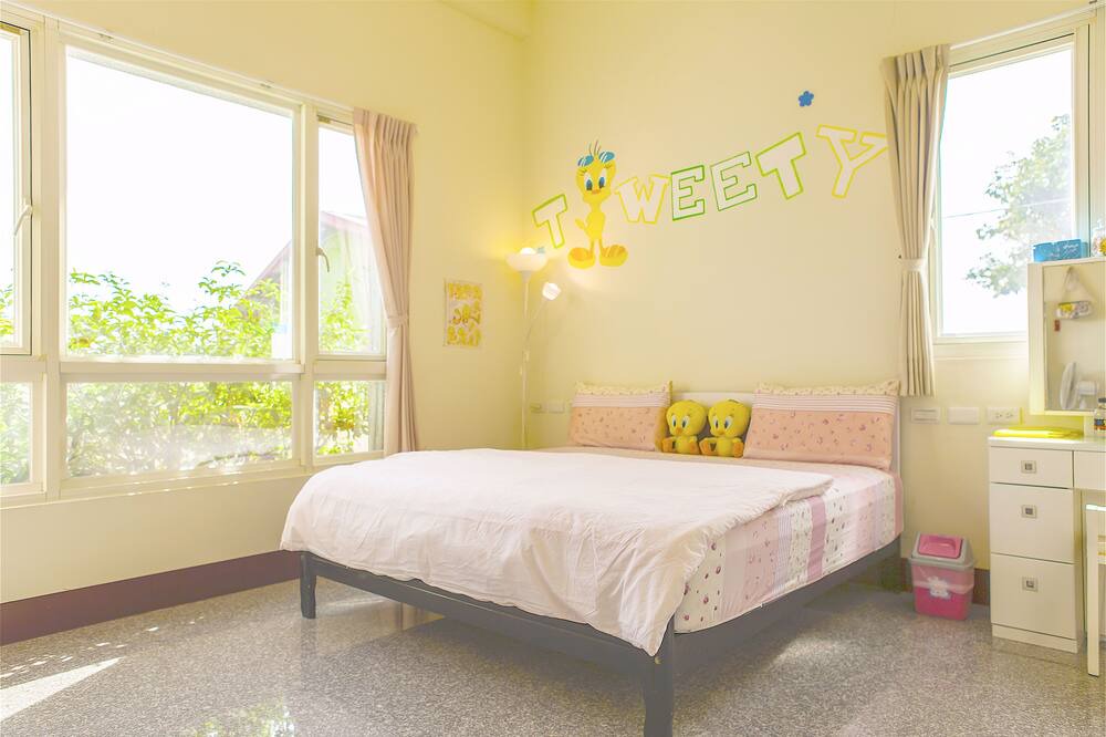 Photo of Bedroom in Erlin