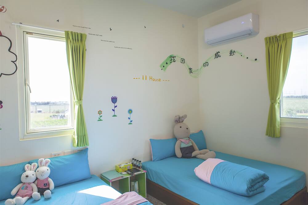 Photo of Bedroom in Erlin