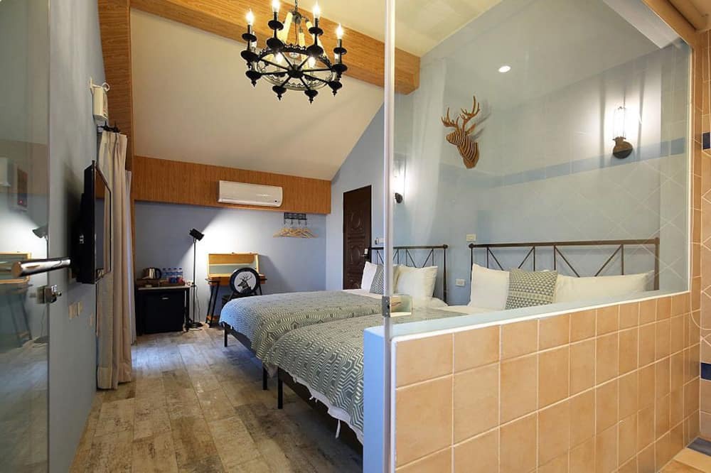 Photo of Bedroom in Xincheng