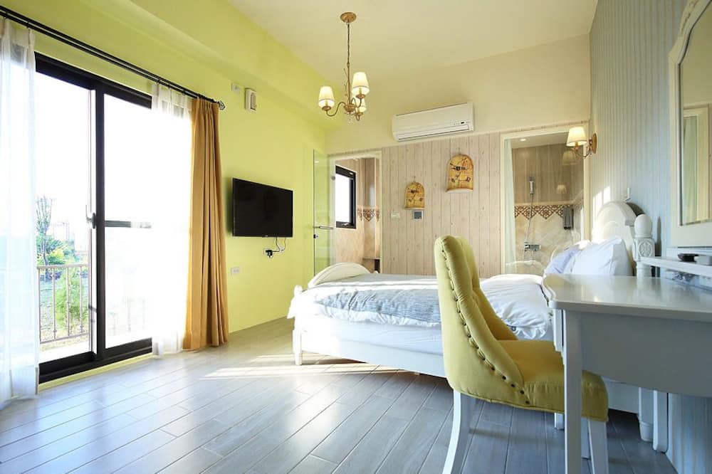 Photo of Patio Balcony in Xincheng