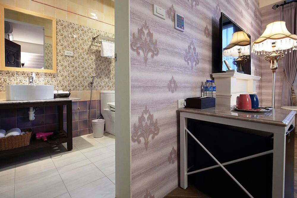 Photo of Bathroom in Xincheng