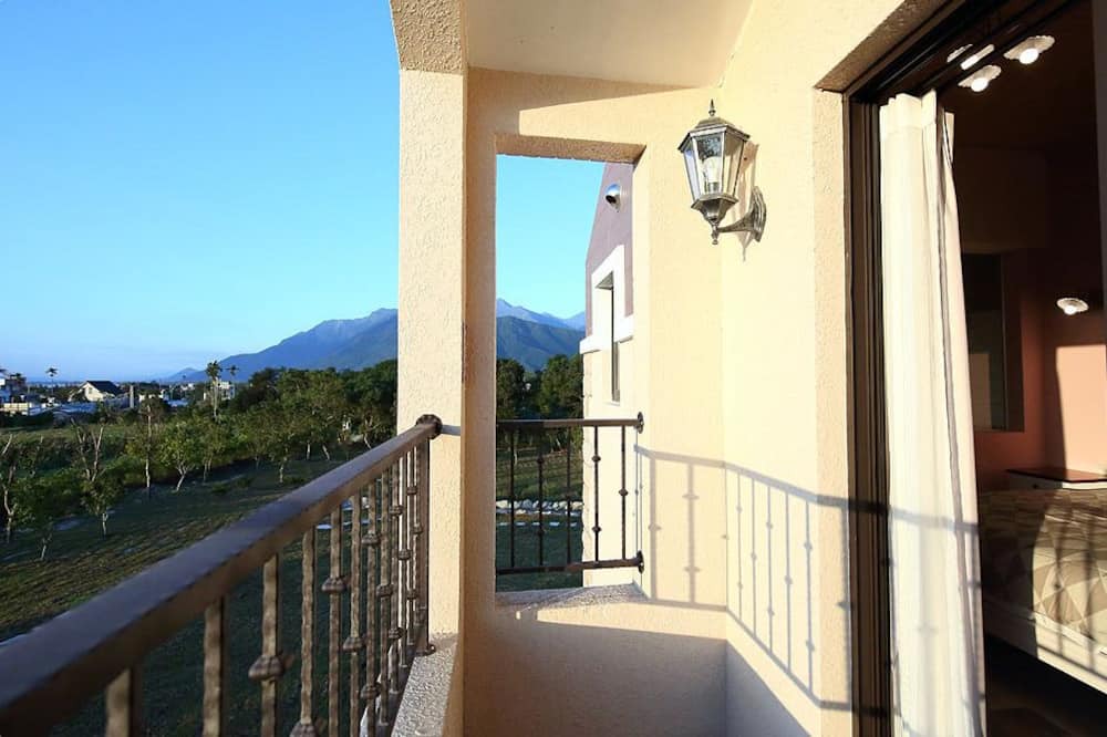 Photo of Patio Balcony in Xincheng