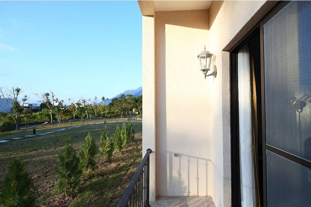 Photo of Patio Balcony in Xincheng