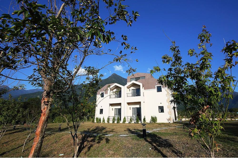Photo of Outdoor in Xincheng