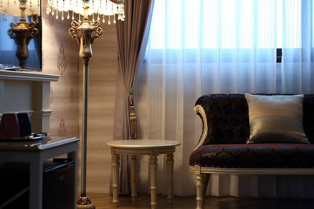 Photo of Livingroom in Xincheng