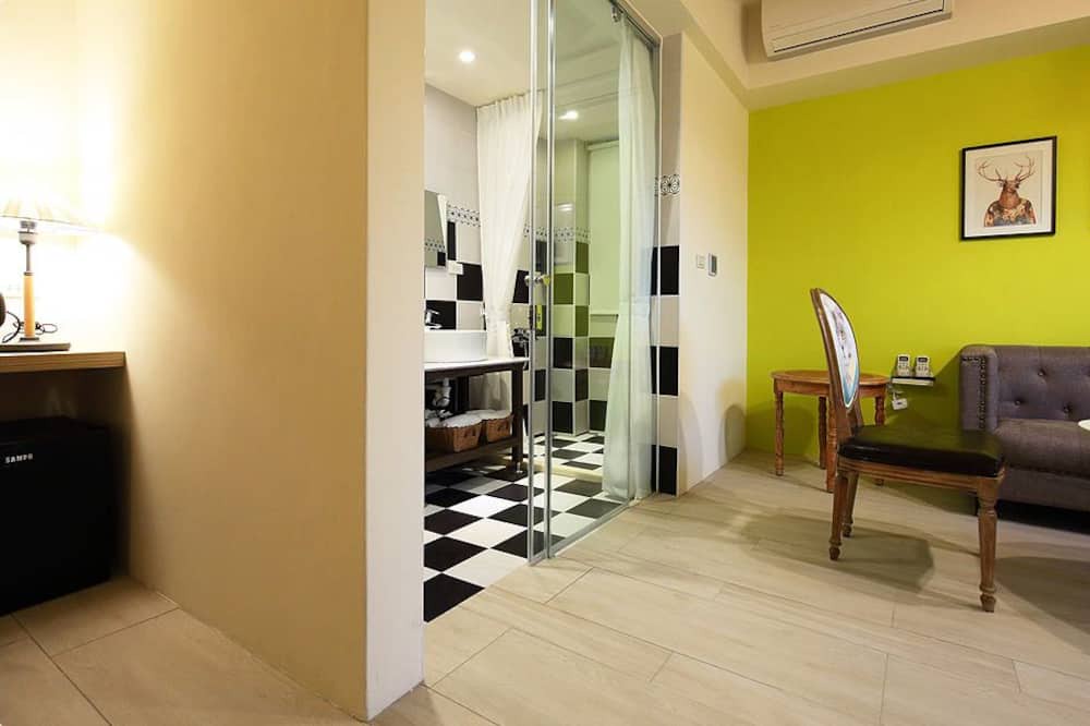 Photo of Livingroom in Xincheng