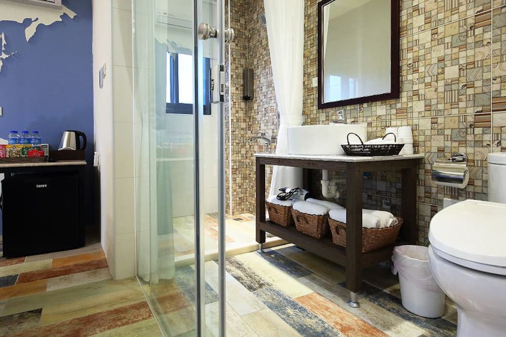 Photo of Bathroom in Xincheng