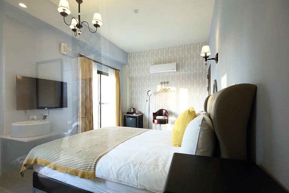 Photo of Bedroom in Xincheng
