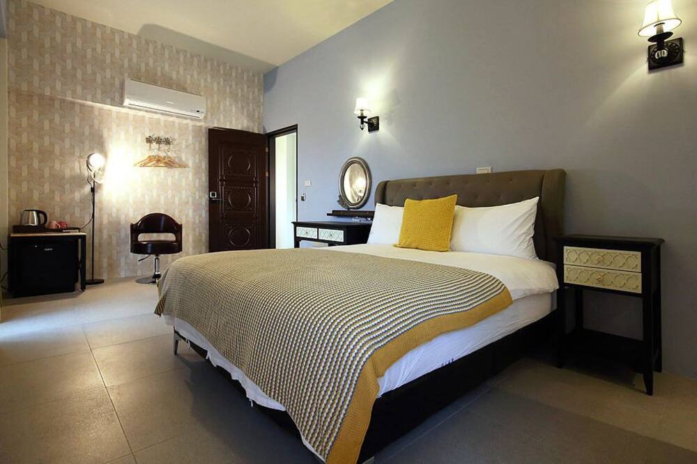 Photo of Bedroom in Xincheng