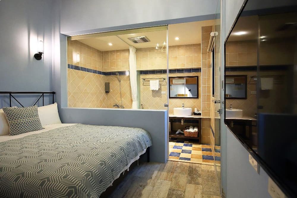 Photo of Bathroom in Xincheng