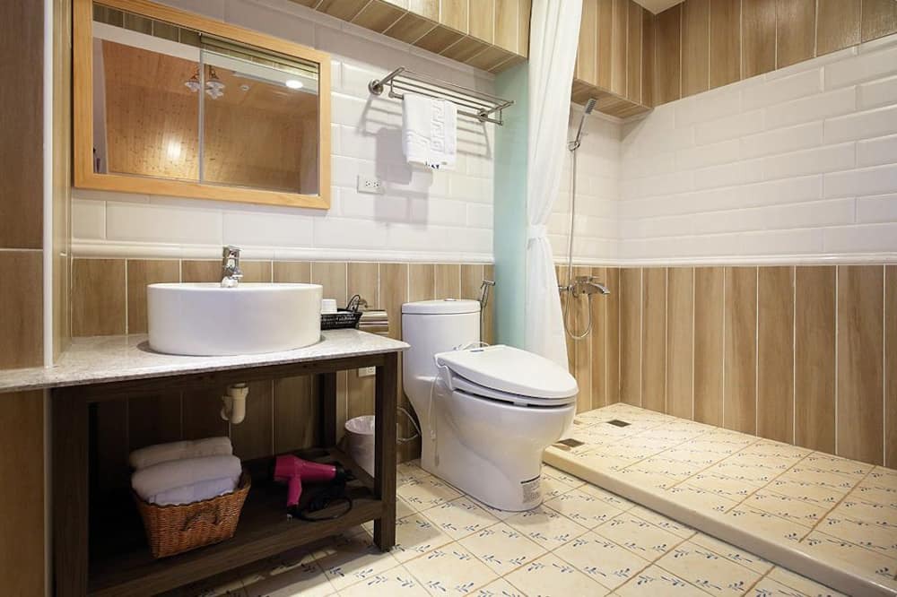 Photo of Bathroom in Xincheng